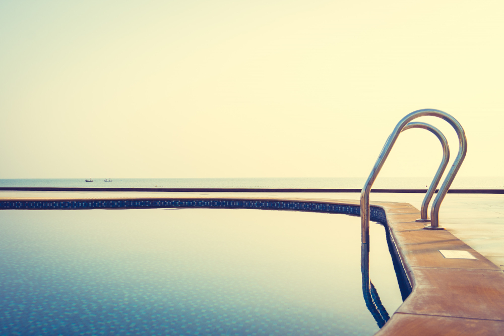fiberglass pools