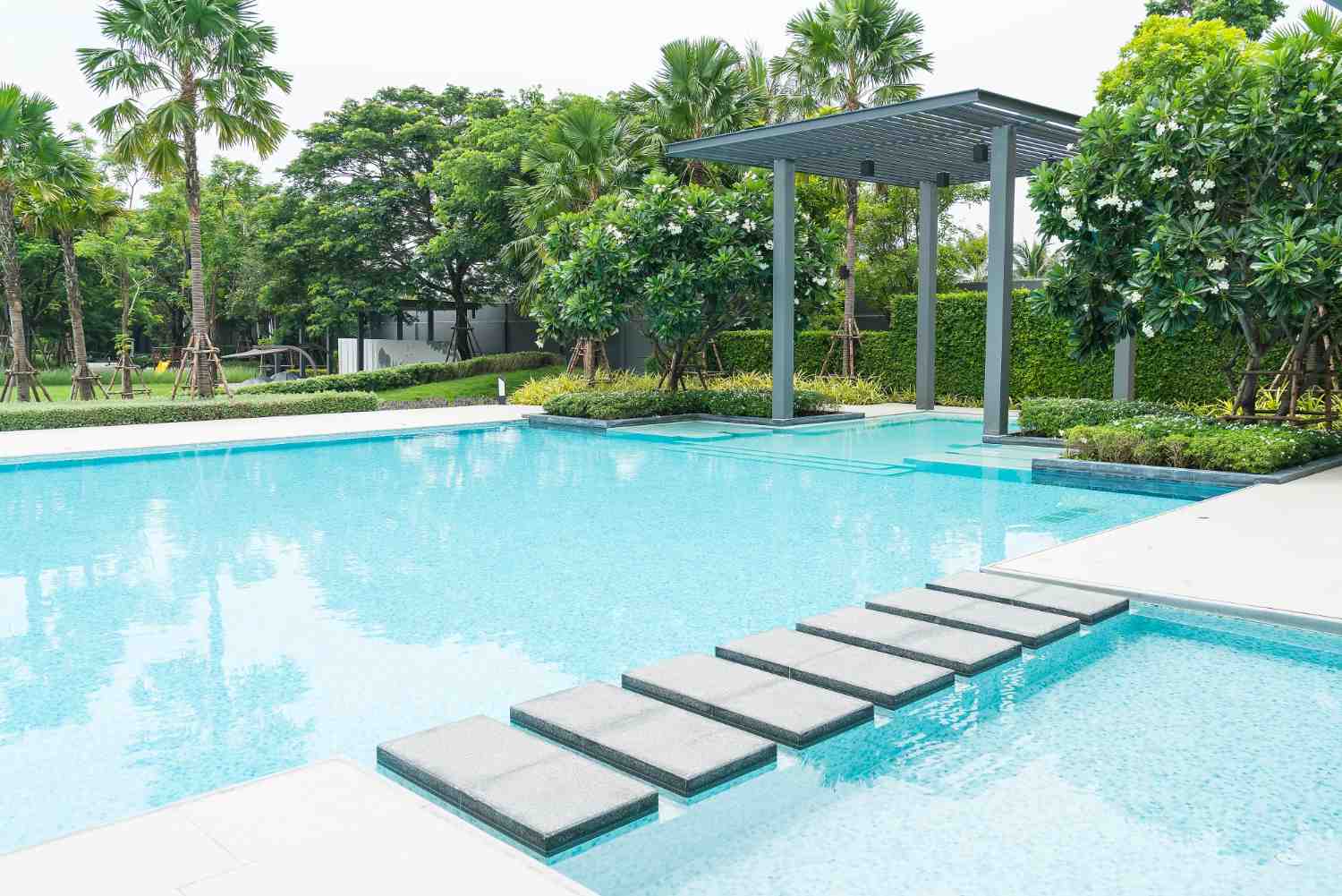 GTA-Based Pool Installation Company