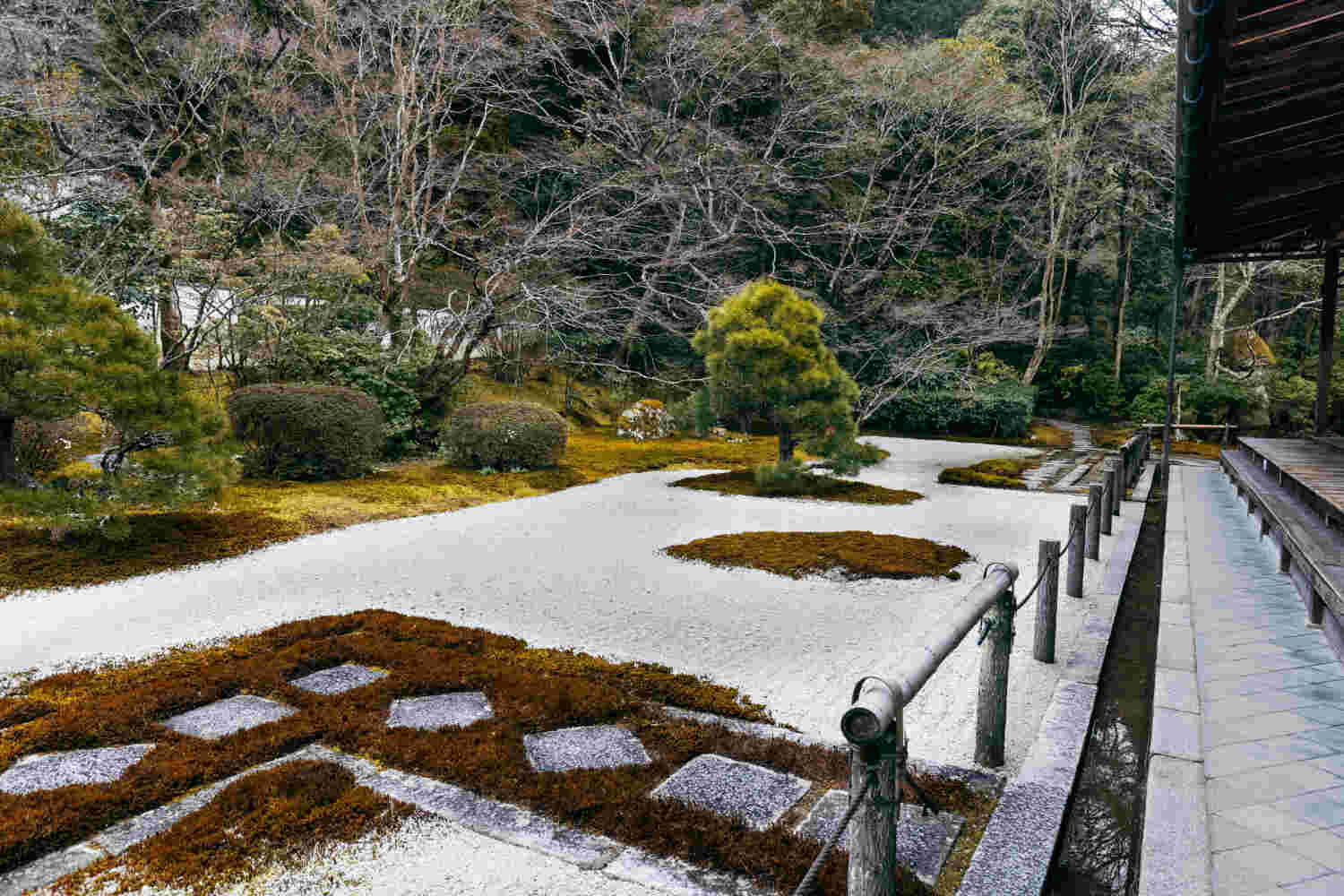Landscaping Design